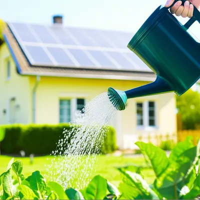 Illustration husbanding - Image 1