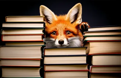 Illustration slyly - Image 1