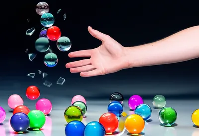 Illustration bobble - Image 1