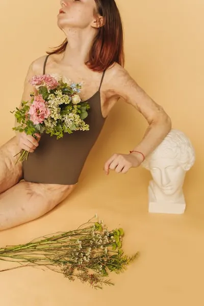 Illustration scarred - Image 2