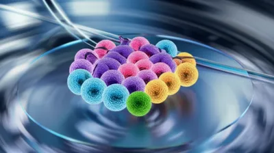 Illustration cytocentrifuge - Image 1