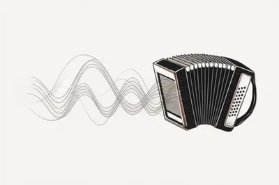 Illustration bellows - Image 1