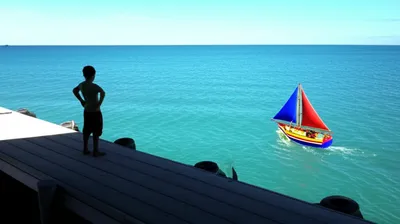 Illustration disowned - Image 1