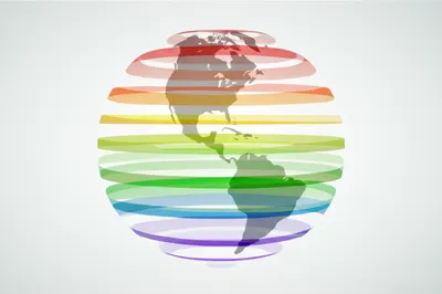 Illustration latitudes - Image 1