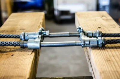 Illustration turnbuckle - Image 1