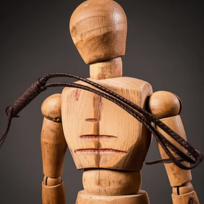 Illustration stripe - Image 1