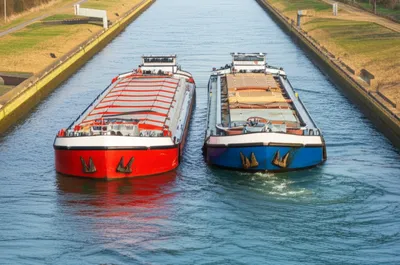 Illustration garages - Image 1