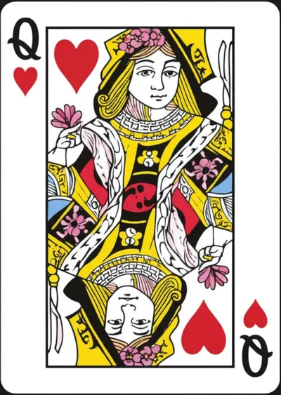 Illustration girl - Image 1