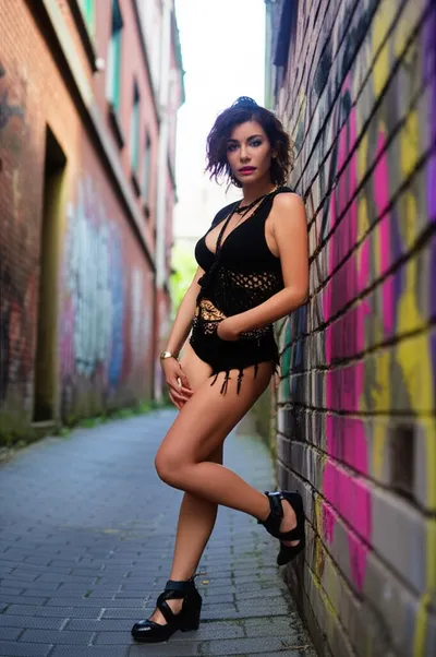 Illustration chippy - Image 1