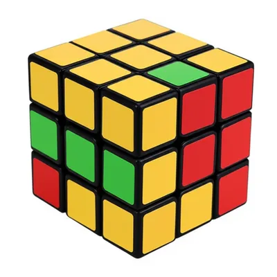 Illustration cross - Image 1