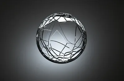 Illustration fragments - Image 1