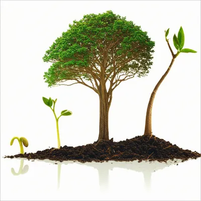 Illustration gradually - Image 1