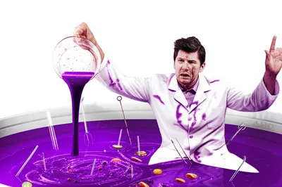 Illustration bog - Image 1