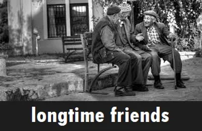 Illustration longtime - Image 2