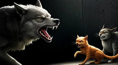 Illustration affronts - Image 1