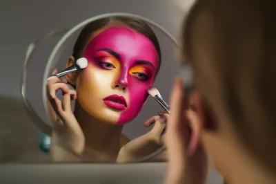 Illustration enamels - Image 1