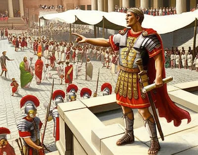 Illustration prefect - Image 1