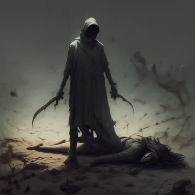 Illustration scalper - Image 1