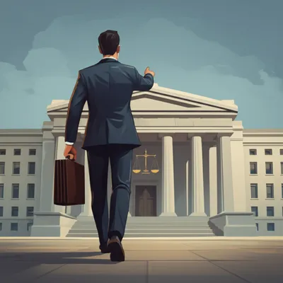 Illustration pursuer - Image 1