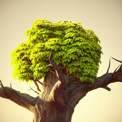 Illustration regenerate - Image 1