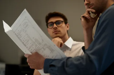 Illustration ask - Image 1