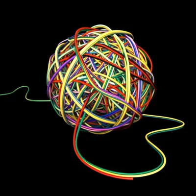 Illustration problems