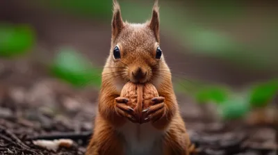 Illustration nut - Image 1