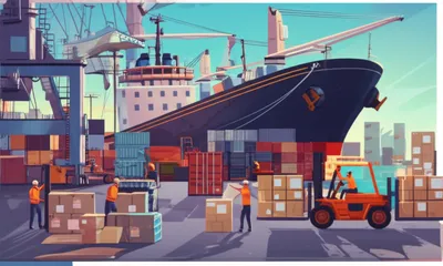 Illustration loading - Image 1