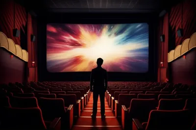 Illustration cinematic - Image 1