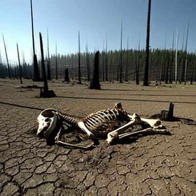 Illustration ravages - Image 1