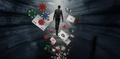 Illustration plunged - Image 1