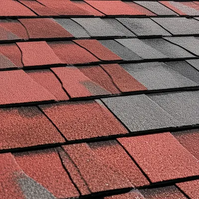 Illustration roofing