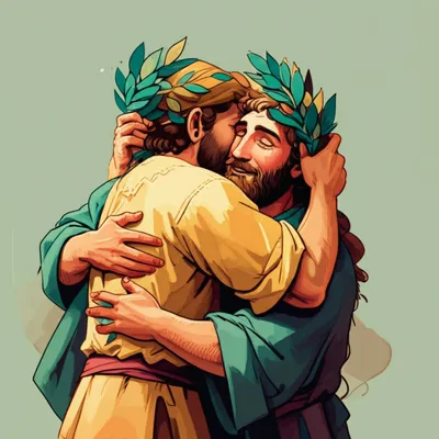 Illustration accolade - Image 1