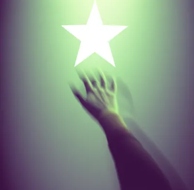 Illustration reaching - Image 1