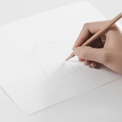 Illustration sketching - Image 1