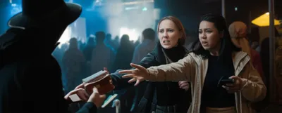 Illustration scalps - Image 1