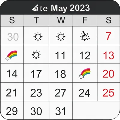 Illustration occasionally