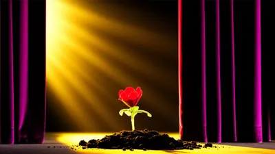 Illustration exposes