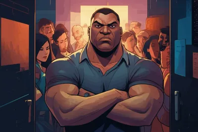 Illustration bumpers - Image 1