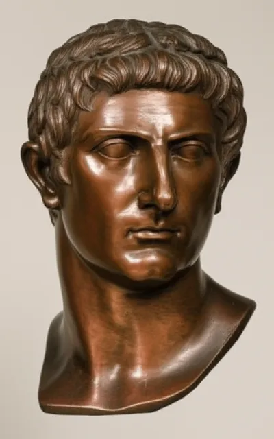 Illustration bronze - Image 1