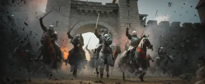 Illustration rode - Image 1