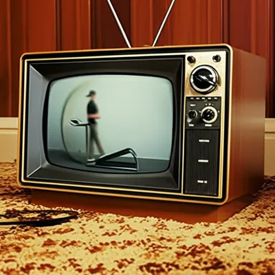 Illustration rerun - Image 1