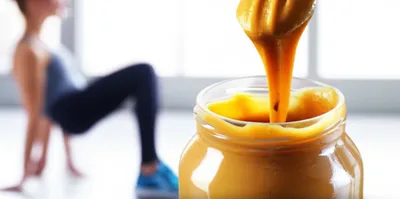 Illustration fats - Image 1