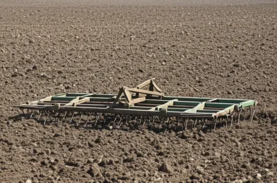 Illustration harrows - Image 1