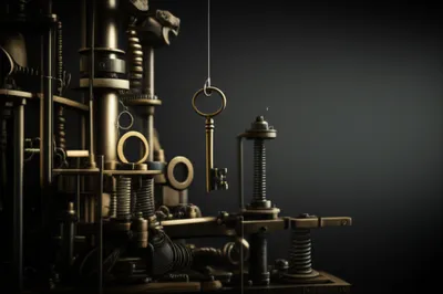 Illustration underlined - Image 1