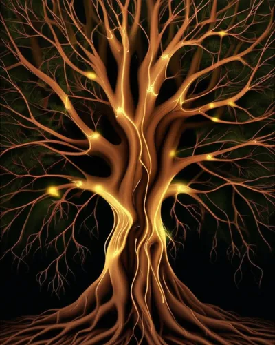 Illustration ramus - Image 1