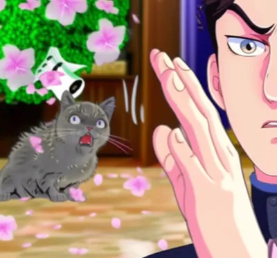 Illustration scatted - Image 1