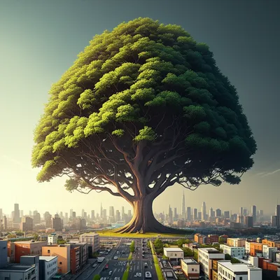 Illustration enormous - Image 1