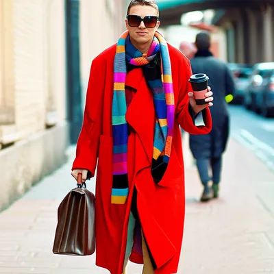 Illustration wearing - Image 1