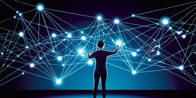 Illustration coder - Image 1